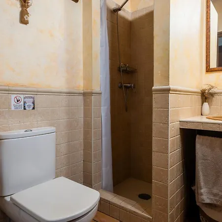 Artizarra Apartment Hondarribia