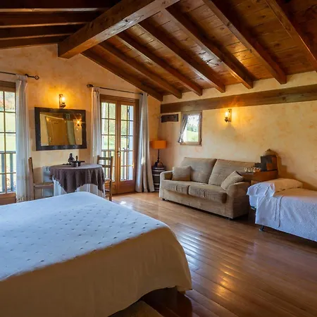 Apartment Artizarra *