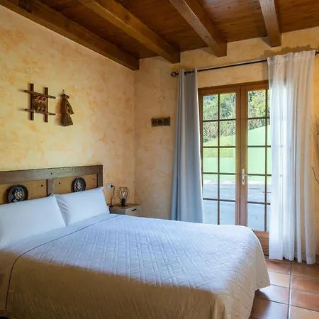 Apartment Artizarra *