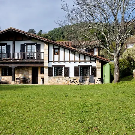 Apartment Artizarra *