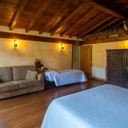 Artizarra Apartment