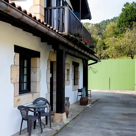 Artizarra * Hondarribia