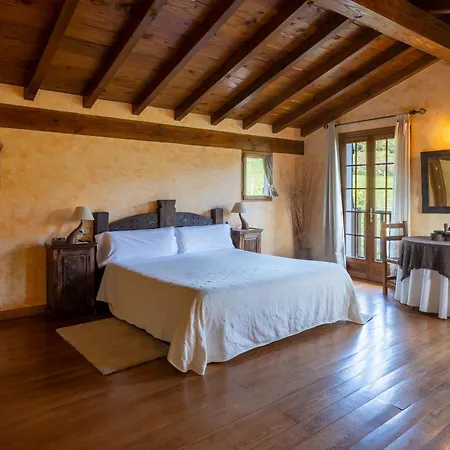 Apartment Artizarra